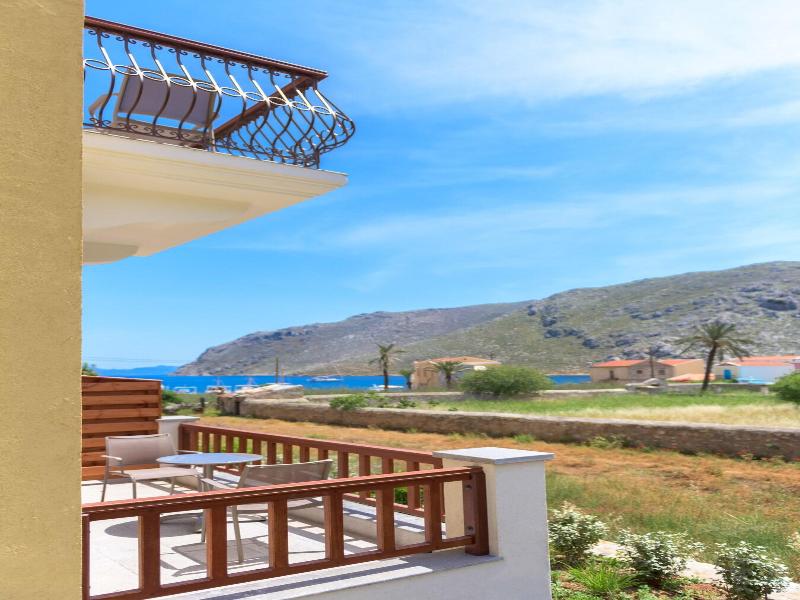 A Symi Residences image