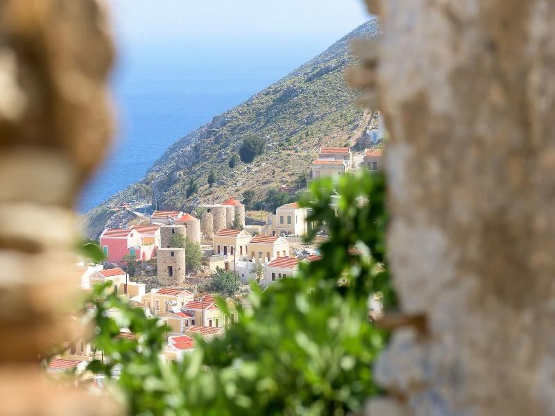 A Symi Residences image