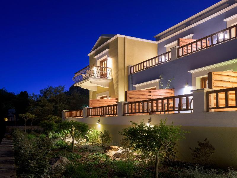 A Symi Residences image