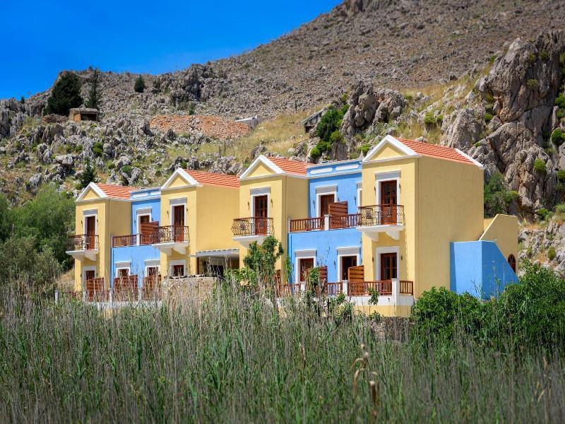 A Symi Residences image