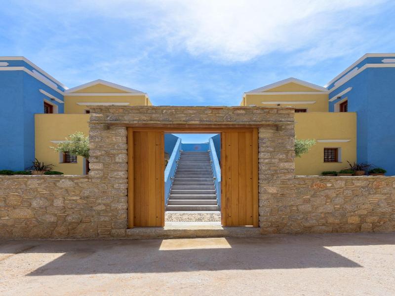 A Symi Residences image