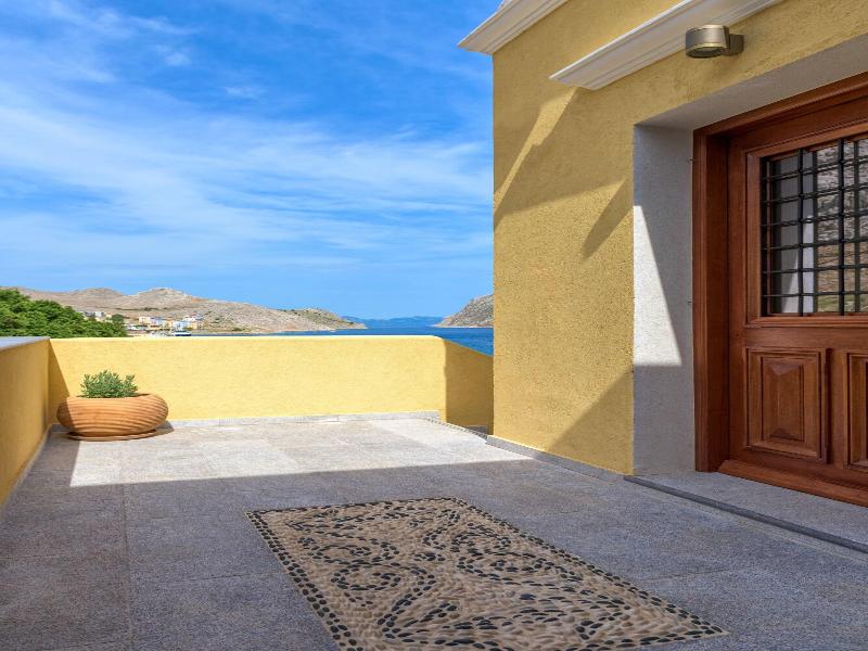 A Symi Residences image