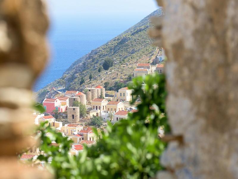 A Symi Residences image
