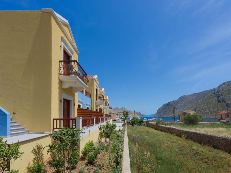 A Symi Residences image