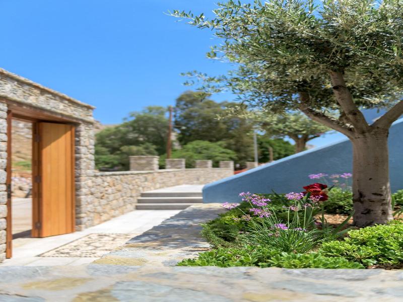 A Symi Residences image