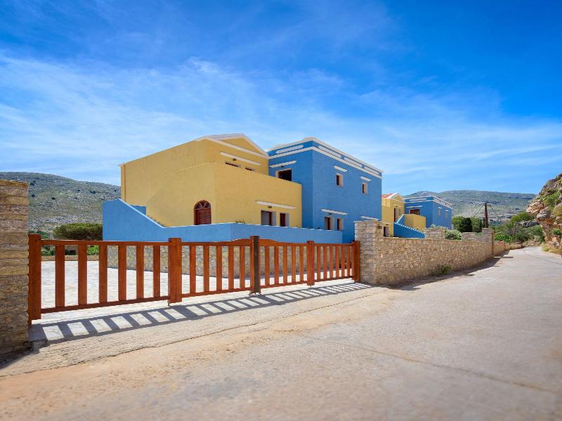 A Symi Residences image