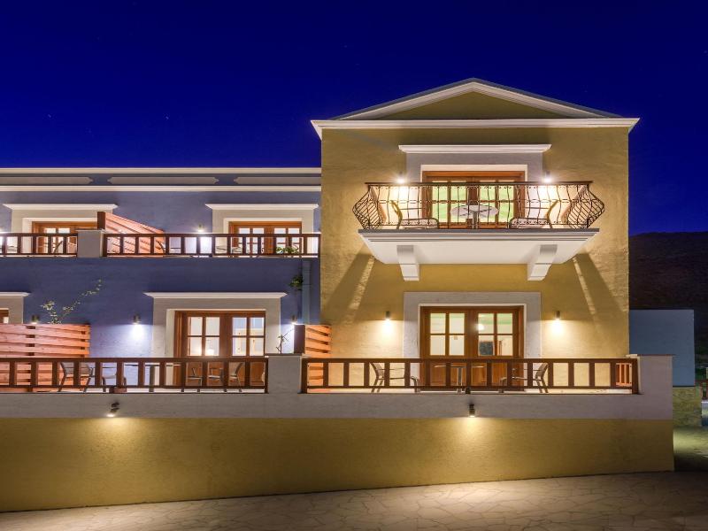 A Symi Residences image