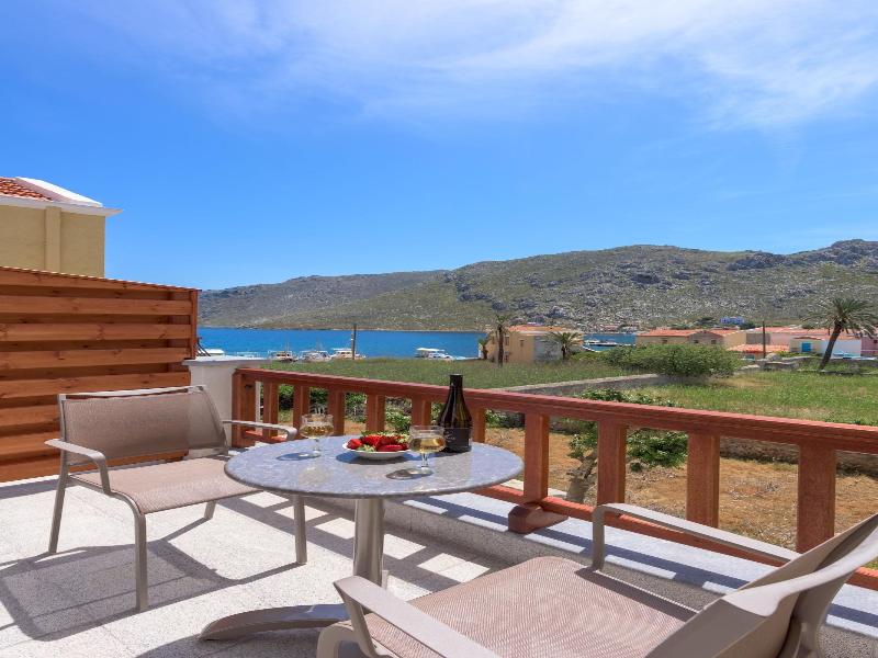 A Symi Residences image