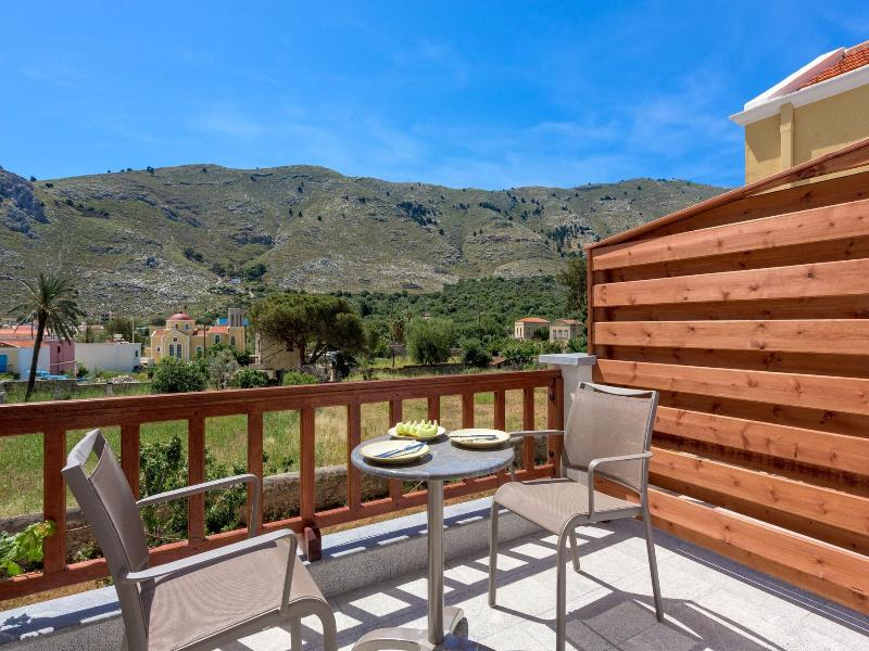 A Symi Residences image