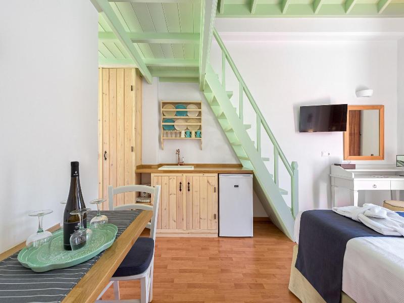 A Symi Residences image