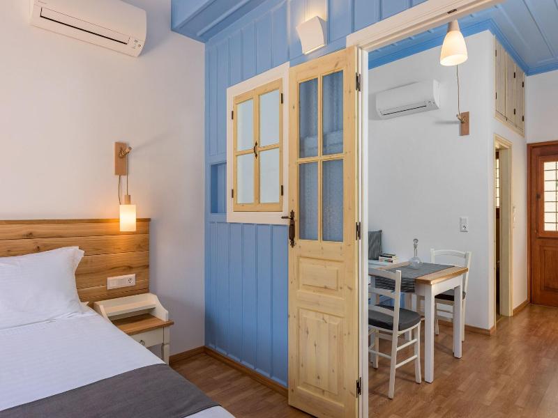 A Symi Residences image