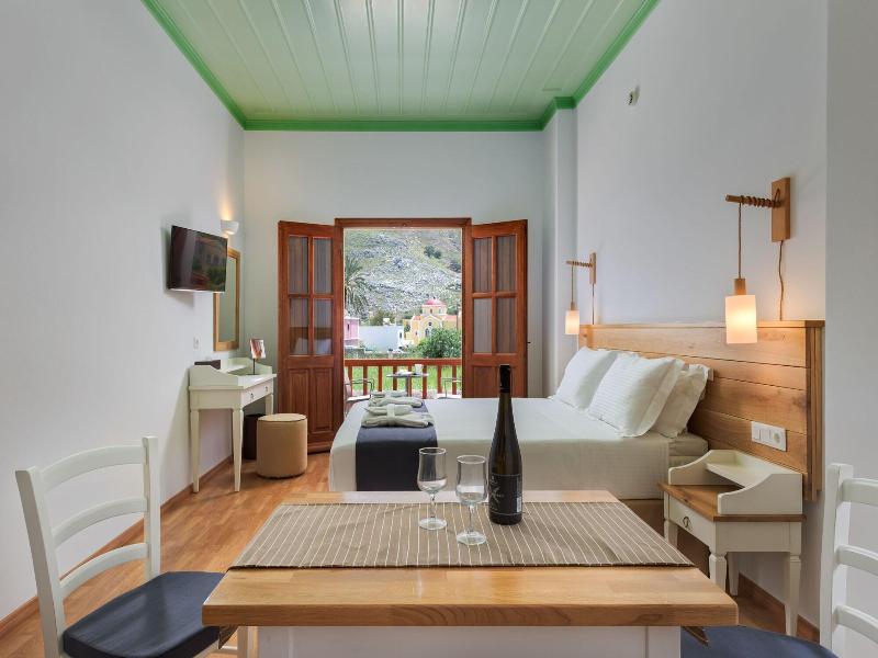 A Symi Residences image