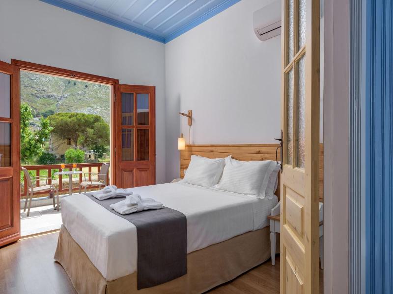 A Symi Residences image