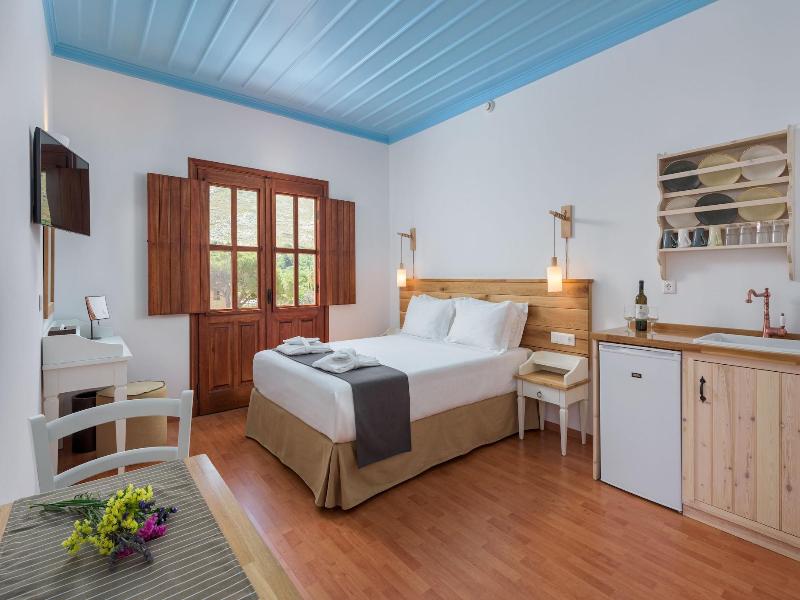 A Symi Residences image