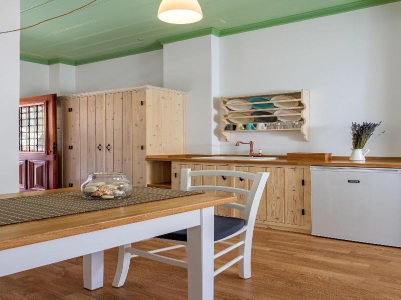 A Symi Residences image