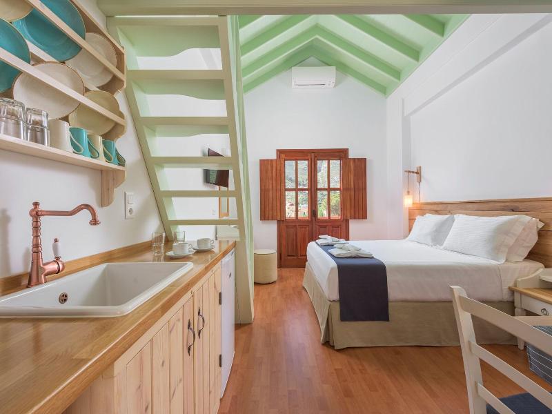 A Symi Residences image