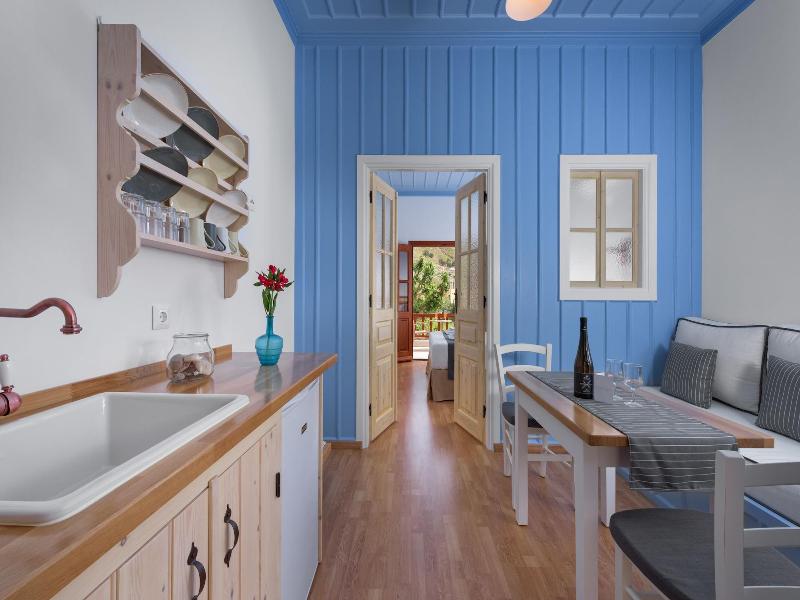 A Symi Residences image