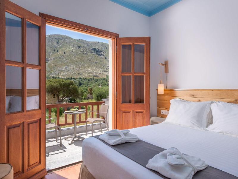A Symi Residences image