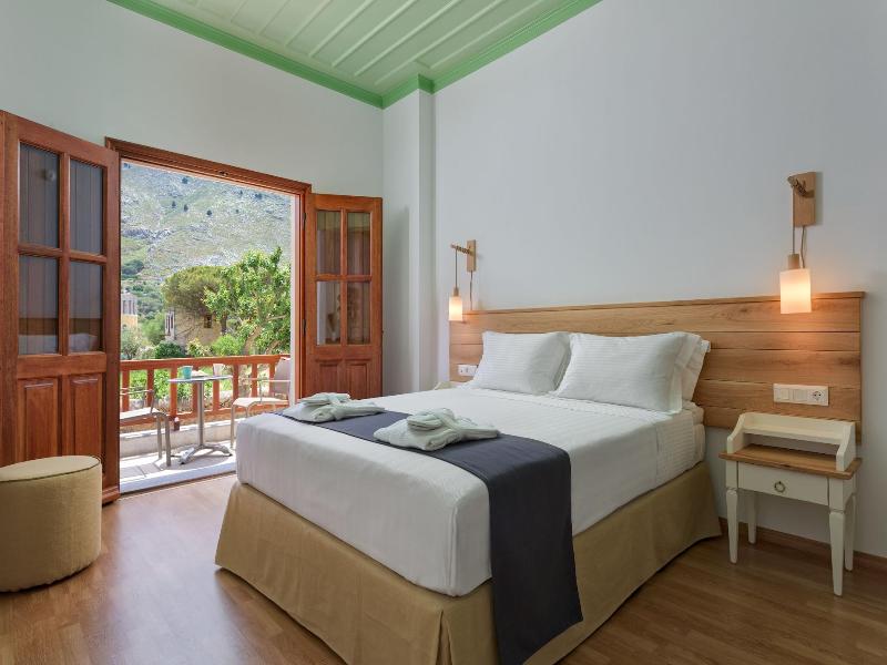 A Symi Residences image