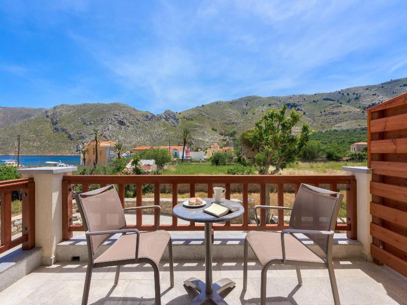 A Symi Residences image
