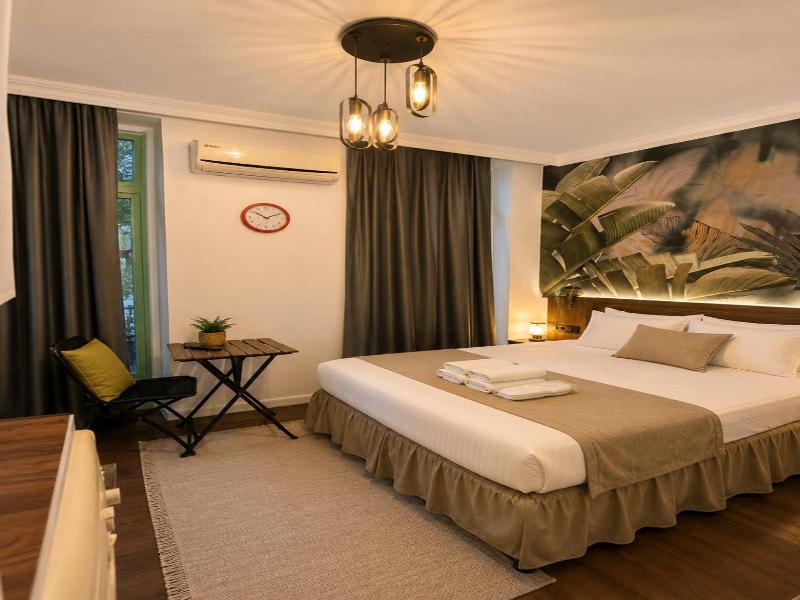 Palmy Homes Istiklal image