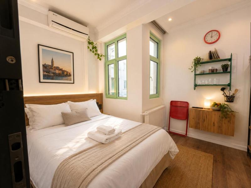Palmy Homes Istiklal image