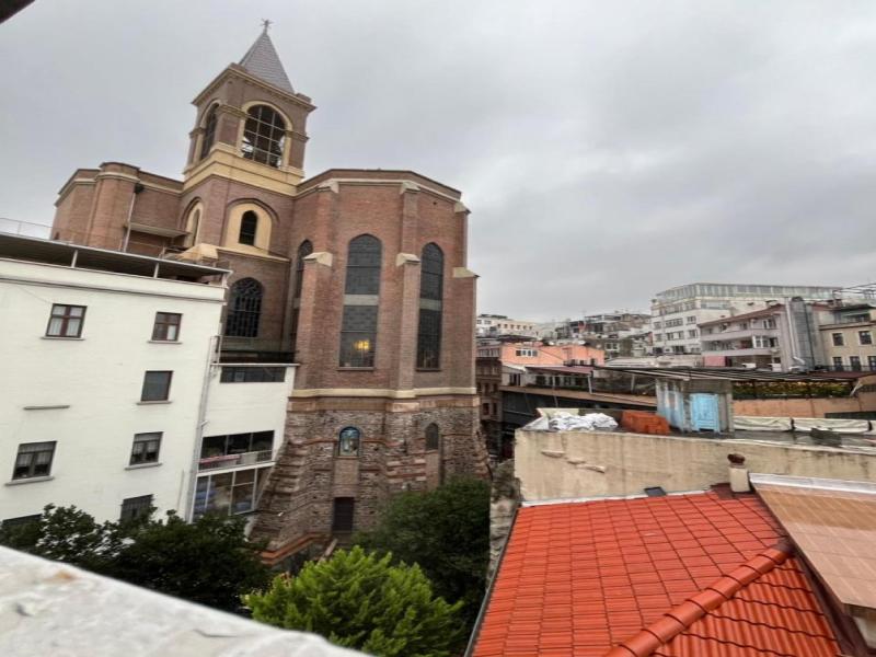 Palmy Homes Istiklal image