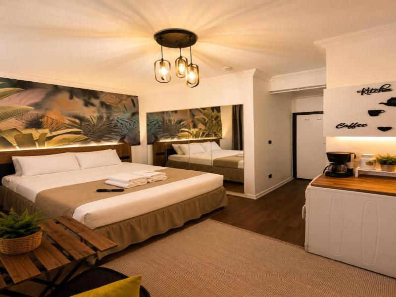 Palmy Homes Istiklal image