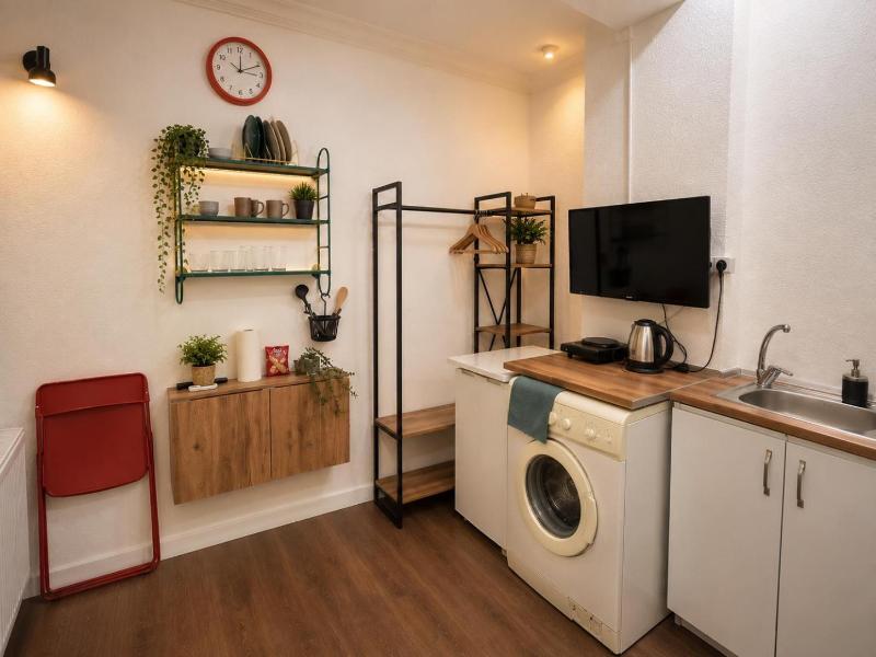 Palmy Homes Istiklal image