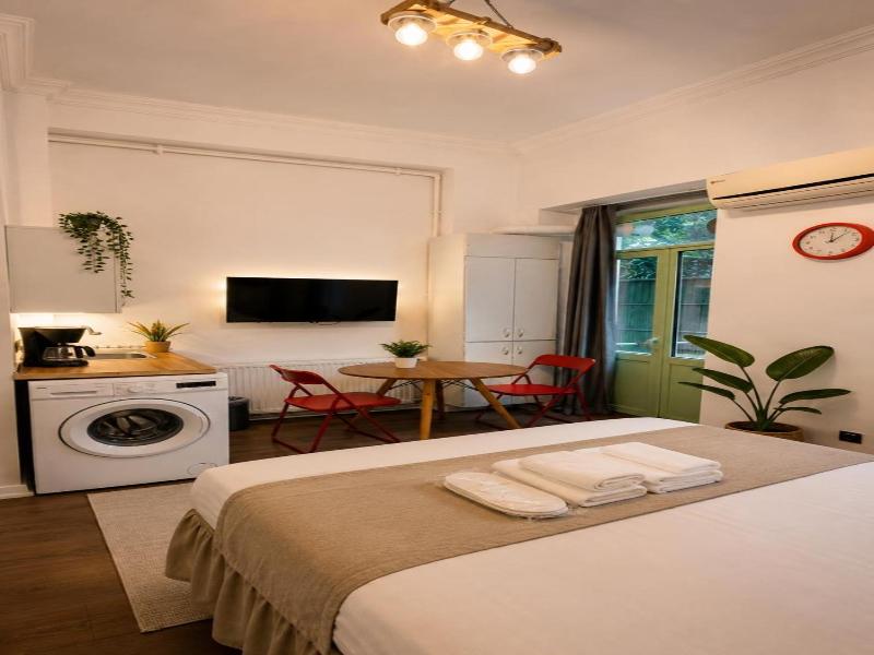 Palmy Homes Istiklal image