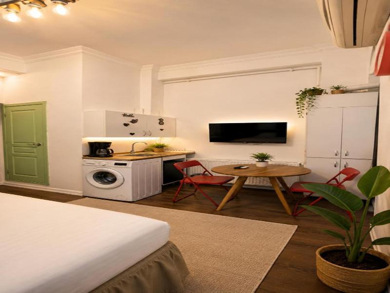 Palmy Homes Istiklal image