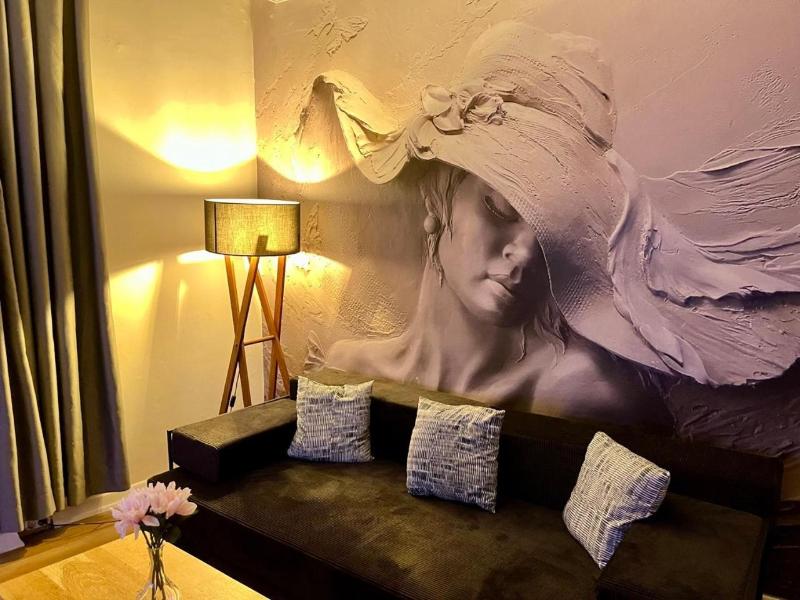 Palmy Homes Istiklal image