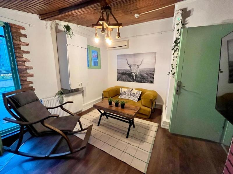 Palmy Homes Istiklal image