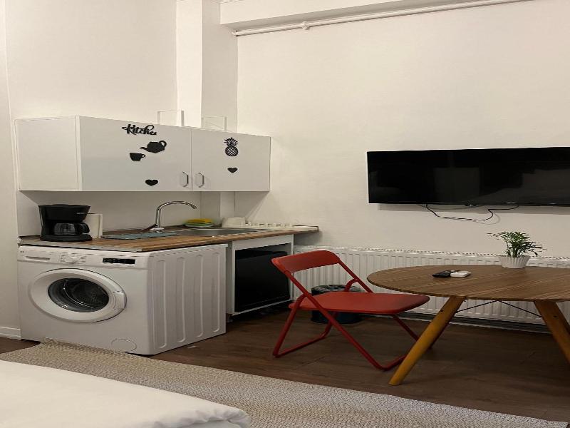 Palmy Homes Istiklal image