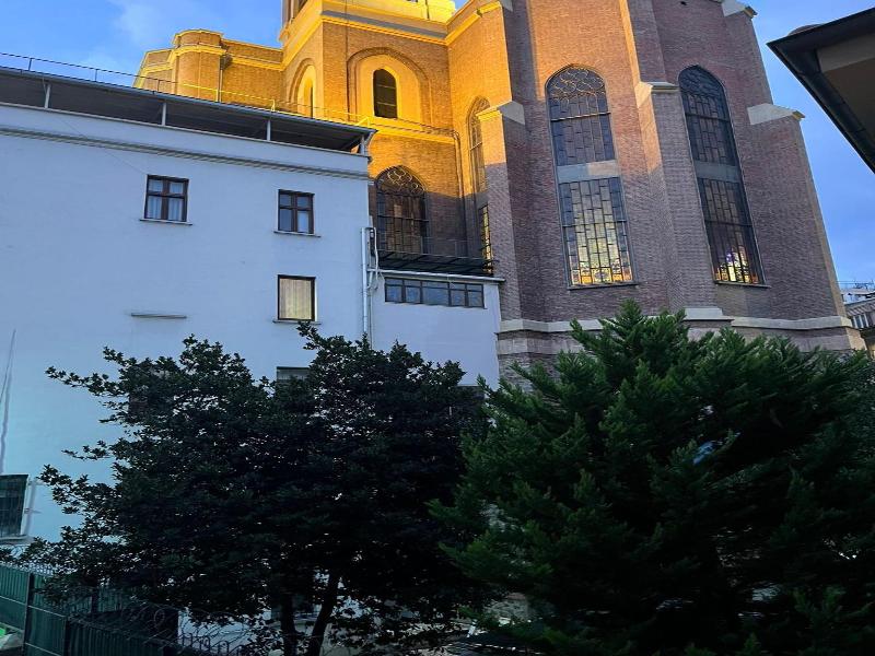 Palmy Homes Istiklal image