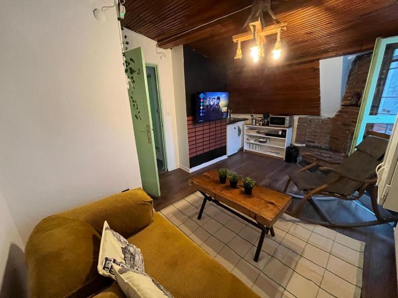 Palmy Homes Istiklal image