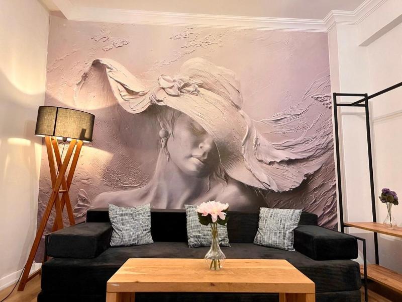 Palmy Homes Istiklal image
