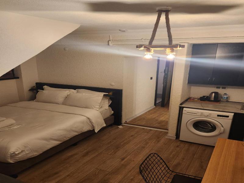Palmy Homes Istiklal image