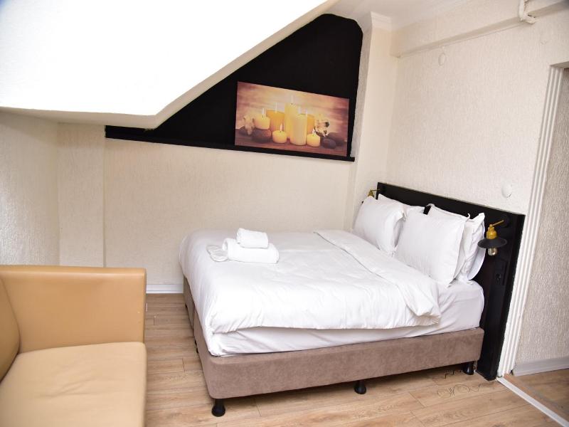Palmy Homes Istiklal image