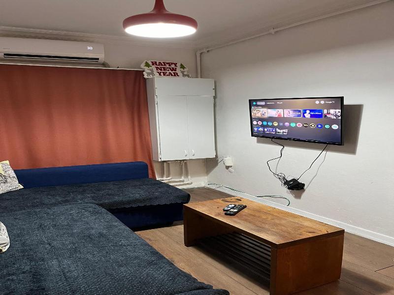 Palmy Homes Istiklal image