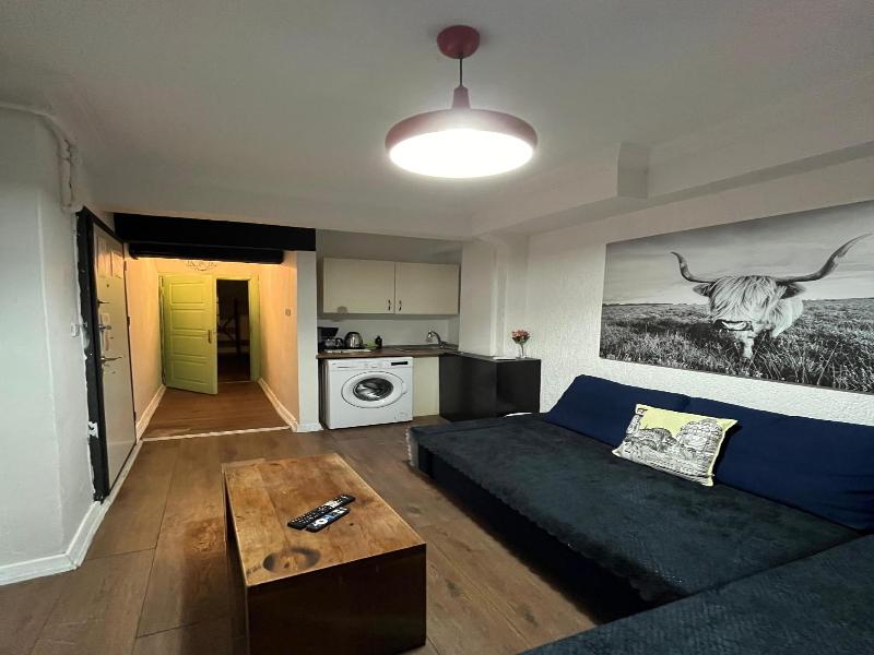 Palmy Homes Istiklal image