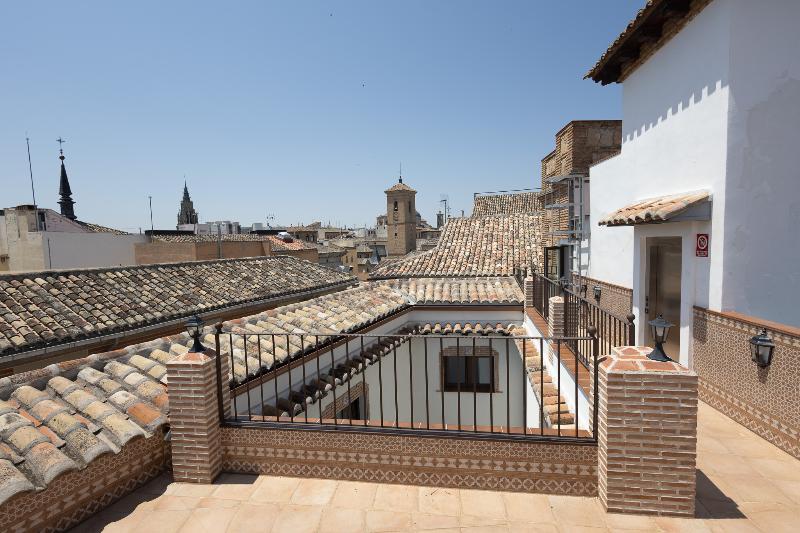 Hotel Boutique Casón De Los López