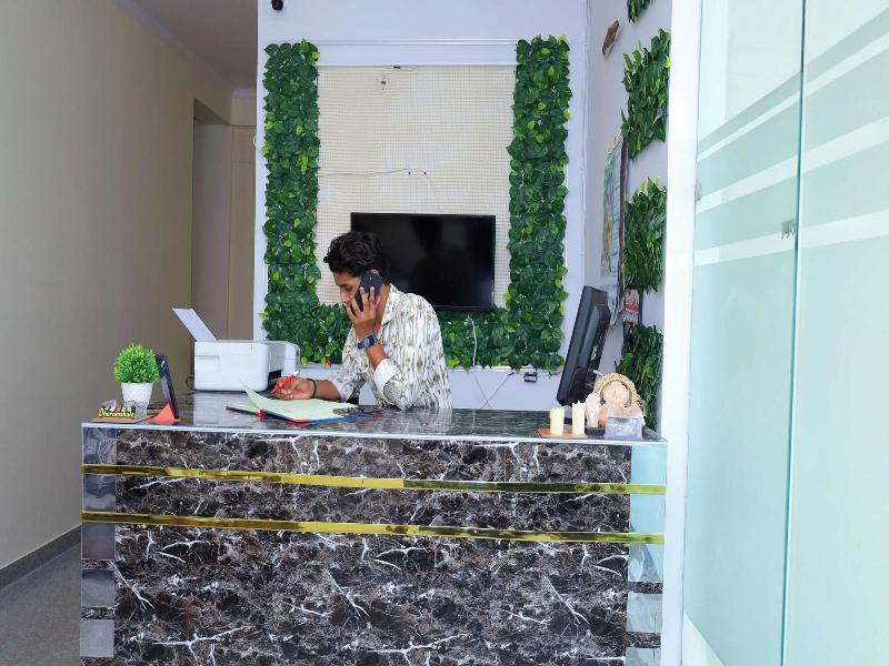 Sia Taj Hotel Nearest Taj Mahal Agra image