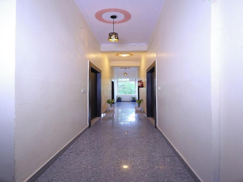 Sia Taj Hotel Nearest Taj Mahal Agra image