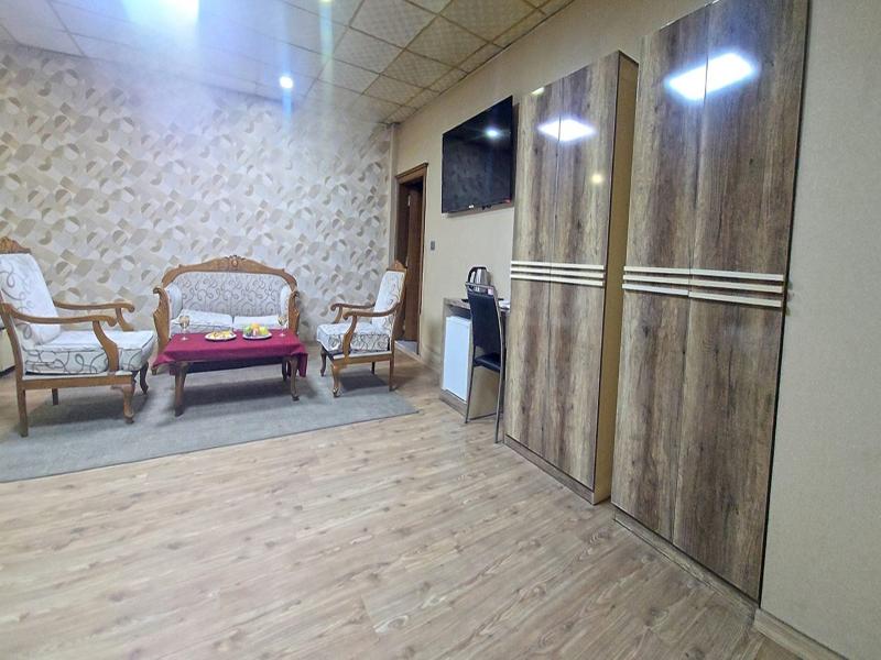 Divanyolu Otel image