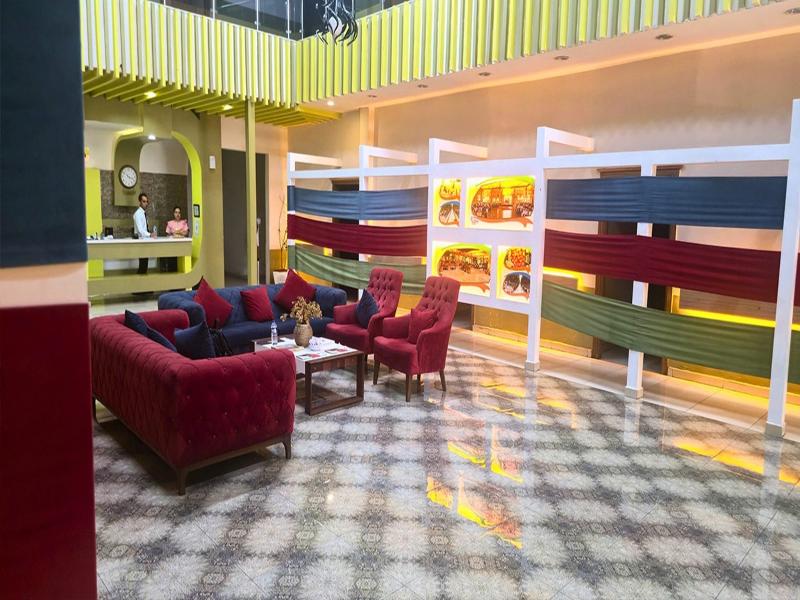 Divanyolu Otel image