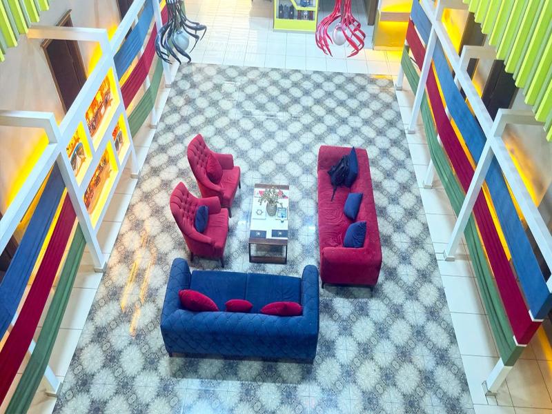 Divanyolu Otel image
