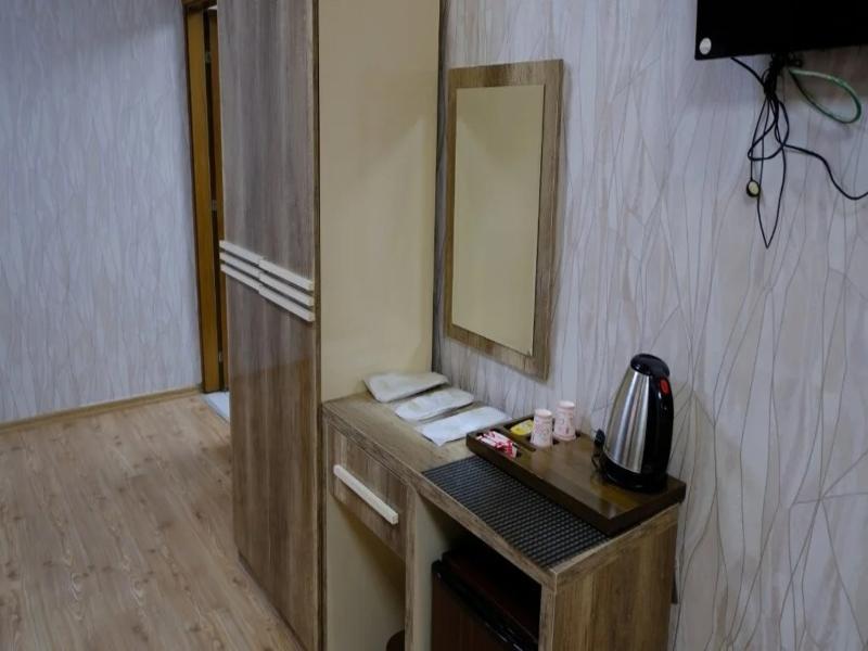 Divanyolu Otel image