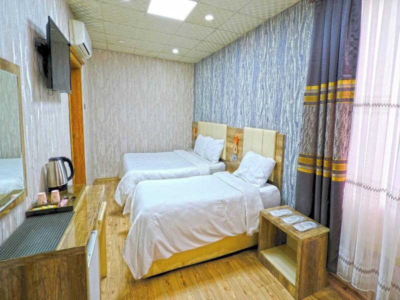 Divanyolu Otel image