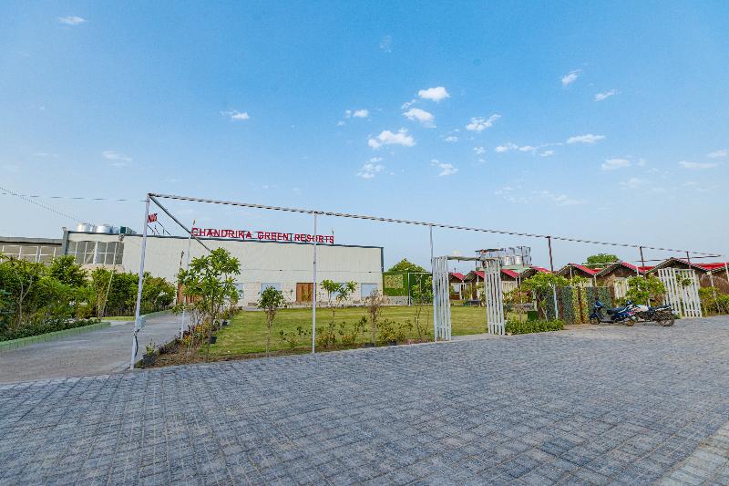 Chandrika Green Resorts image